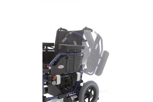 ESCAPE LX CM910L-46 – Moretti Ibérica productos para el cuidado del