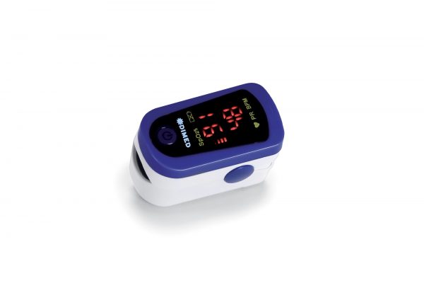 Disponible electrodo saltar Dimed – Moretti Ibérica productos para el cuidado del hogar y la salud