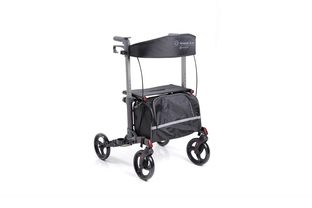 RP550-rollators