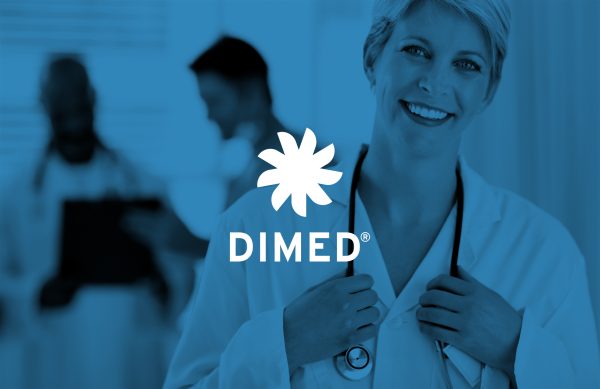 Dimed