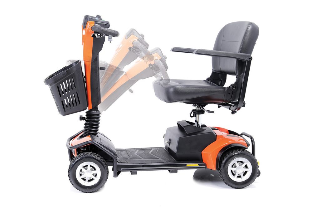Scooter-elettrico-MOBILITY-210-CN210-sterzo-inclinabile