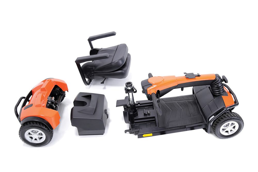 Scooter-elettrico-smontato-MOBILITY-210-CN210