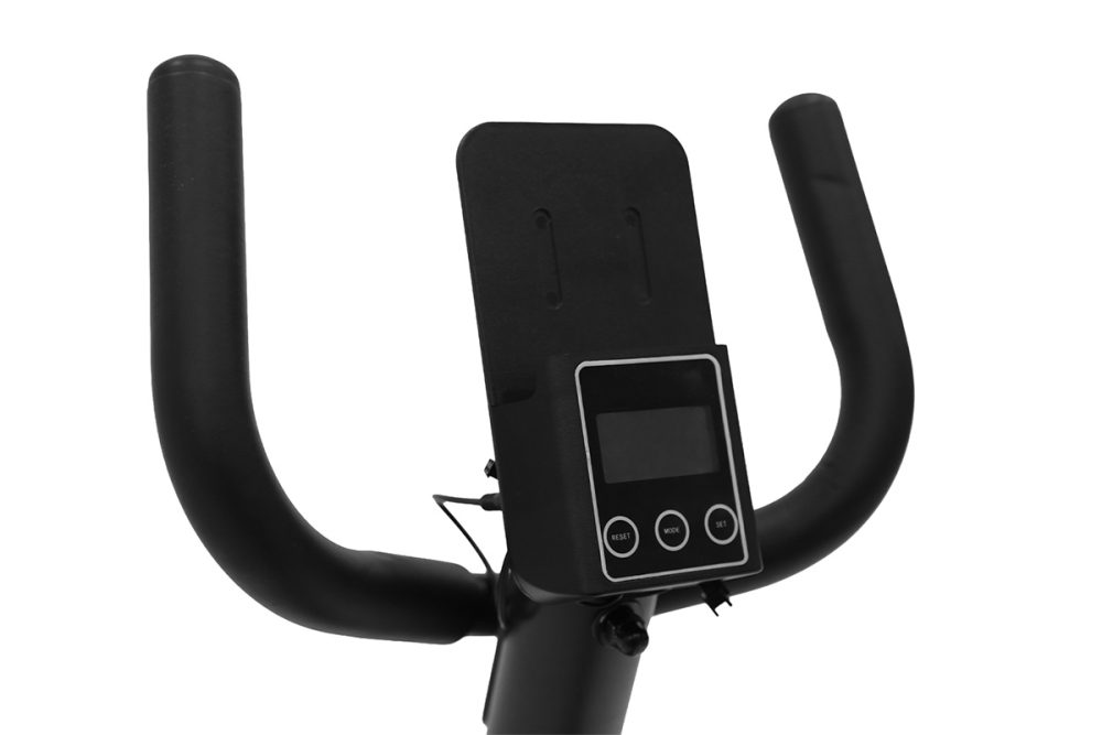 Cyclette-RP956-disolay-lcd