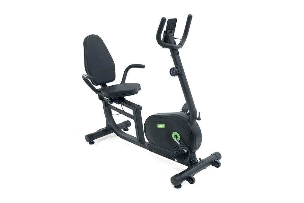 Cyclette-recline-Crossy-RP956
